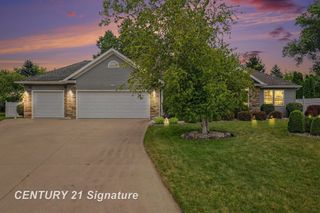 4470 Meadow Creek Court, Saginaw, MI 48603