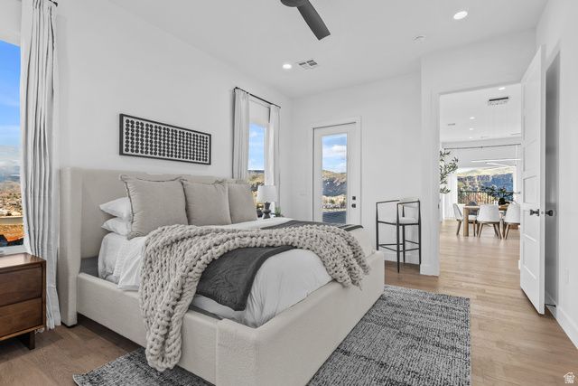 319 E 920 N, Hurricane, UT 84737