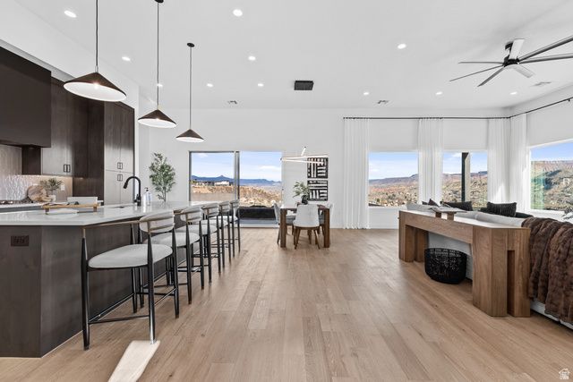 319 E 920 N, Hurricane, UT 84737