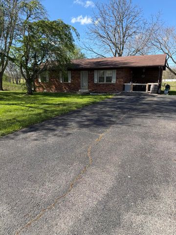 177 Litton Cemetery Road, East Bernstadt, KY 40729