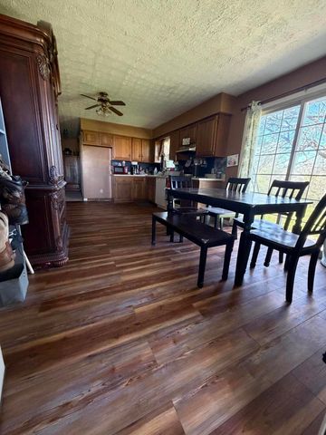 177 Litton Cemetery Road, East Bernstadt, KY 40729