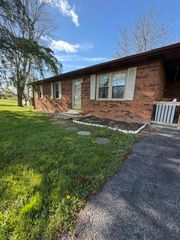 177 Litton Cemetery Road, East Bernstadt, KY 40729