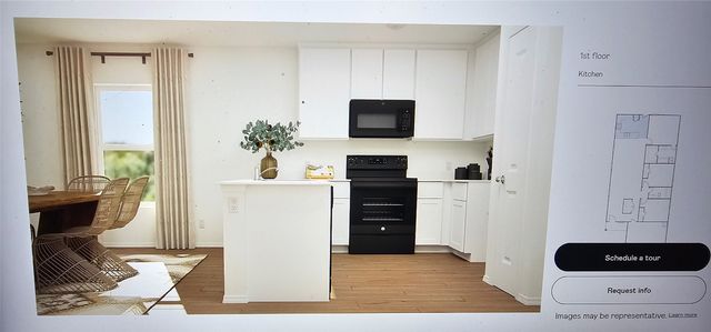 1121 desert willow, Princeton, TX 75407