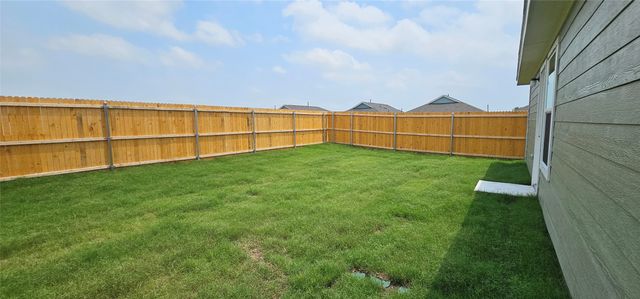 1121 desert willow, Princeton, TX 75407