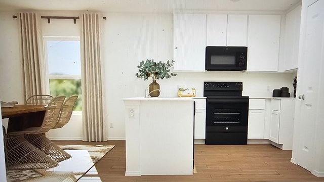 1121 desert willow, Princeton, TX 75407