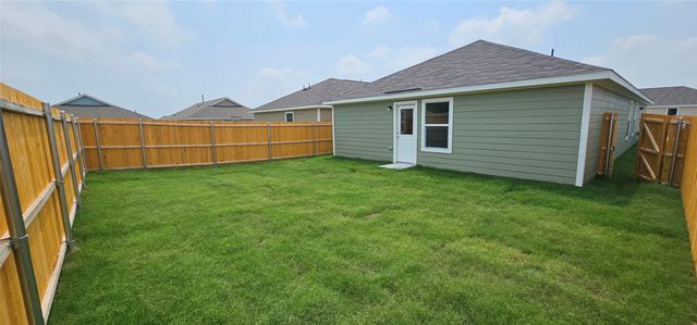 1121 desert willow, Princeton, TX 75407