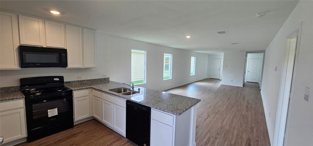 1121 desert willow, Princeton, TX 75407