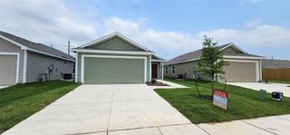 1121 desert willow, Princeton, TX 75407