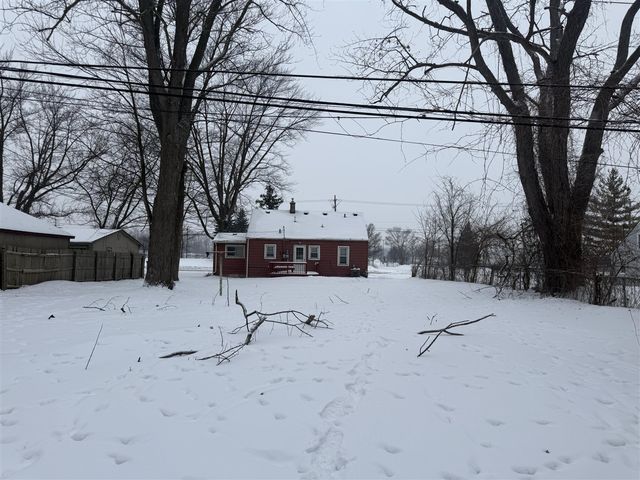 6237 Inkster Road, Taylor, MI 48180