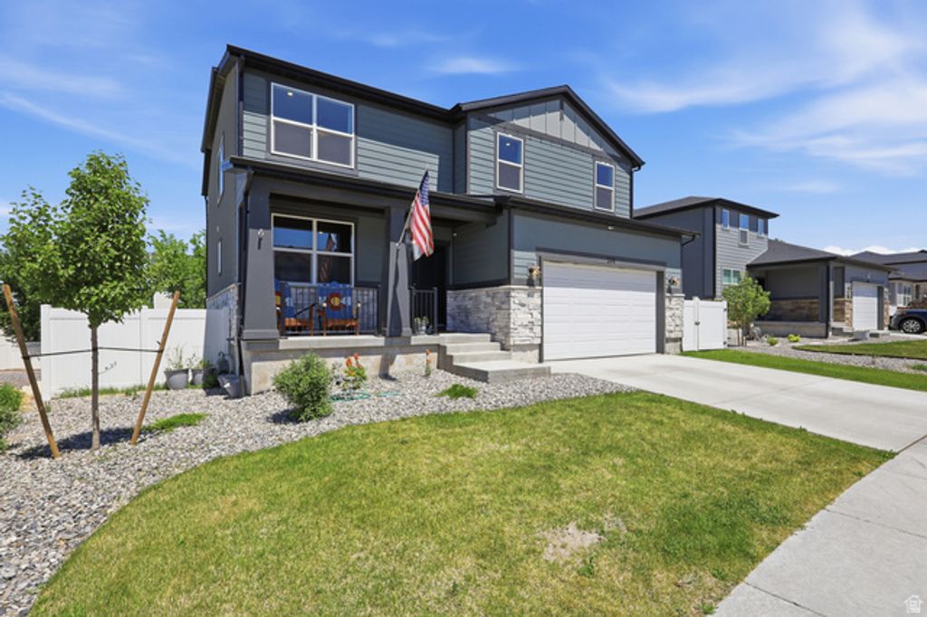 Image 1 of property listing at 240 W 1320 N, Tooele, UT 84074