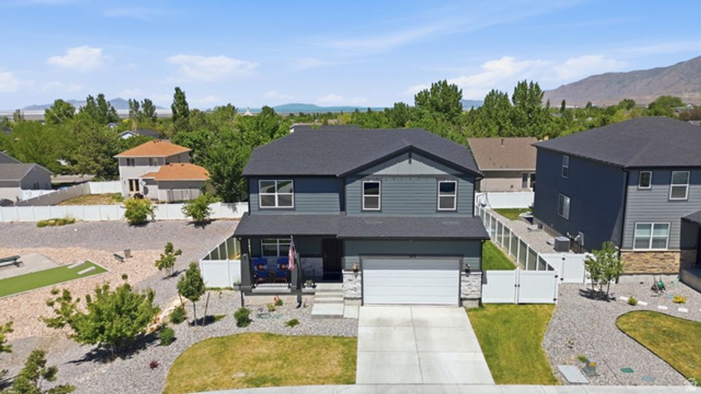 Image 3 of property listing at 240 W 1320 N, Tooele, UT 84074