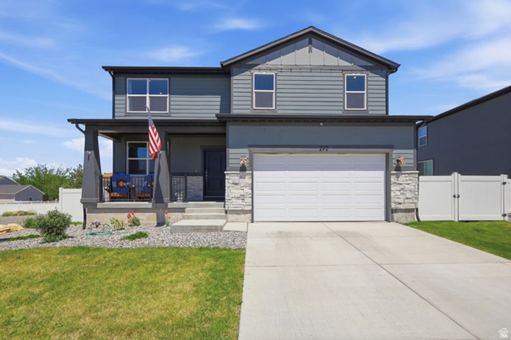 Image 35 of property listing at 240 W 1320 N, Tooele, UT 84074