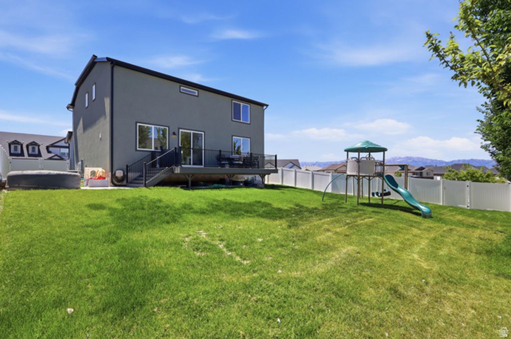 Image 40 of property listing at 240 W 1320 N, Tooele, UT 84074
