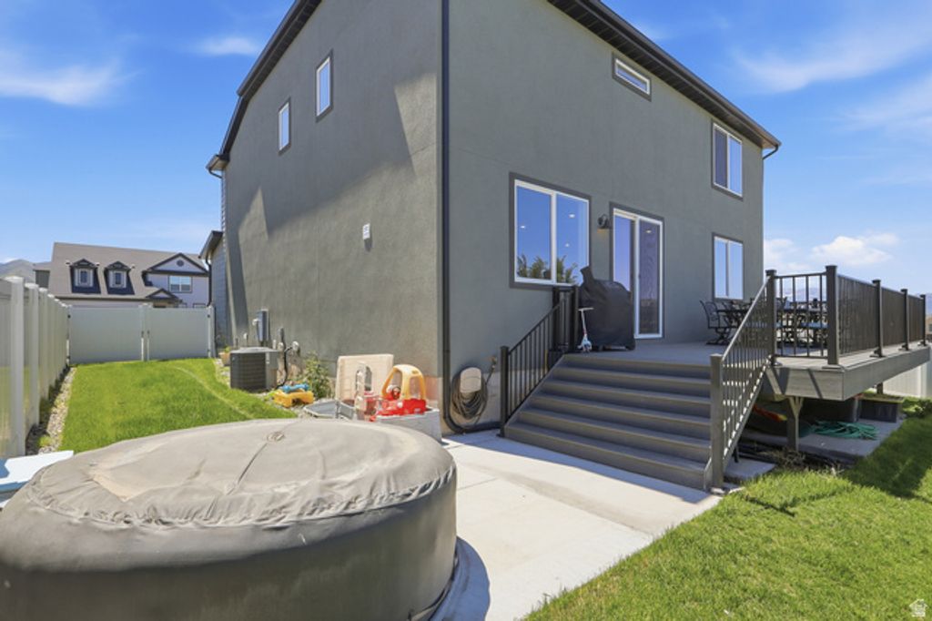 Image 43 of property listing at 240 W 1320 N, Tooele, UT 84074