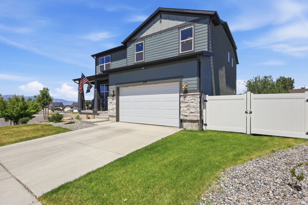 Image 47 of property listing at 240 W 1320 N, Tooele, UT 84074