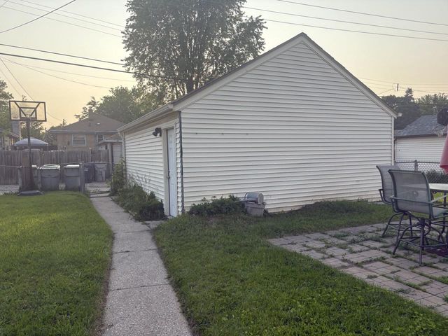4125 N 62nd STREET, Milwaukee, WI 53216