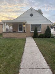 4125 N 62nd STREET, Milwaukee, WI 53216