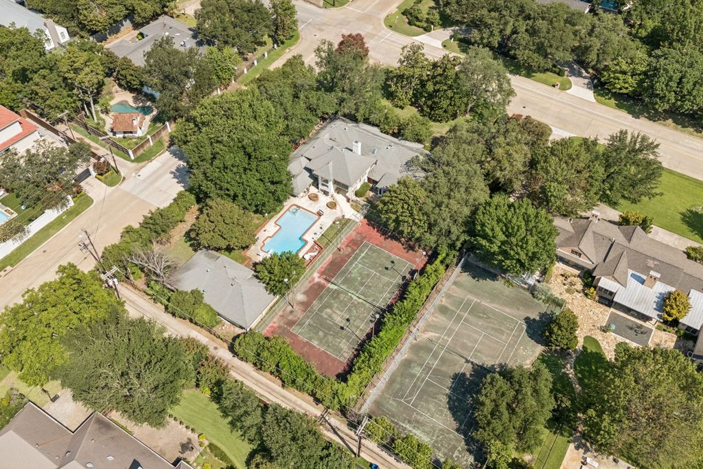 4610 Northaven Road, Dallas, TX 75229