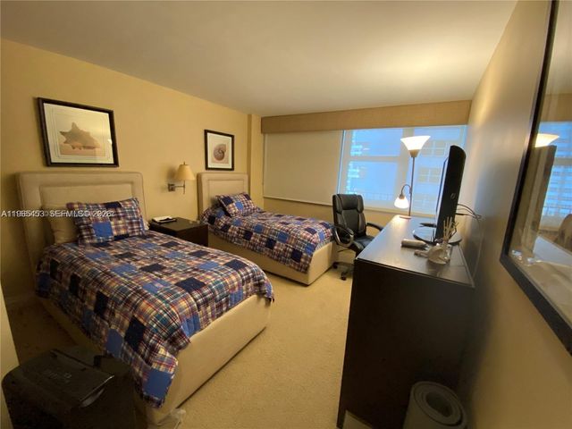 2030 S Ocean Dr 1404, Hallandale Beach, FL 33009