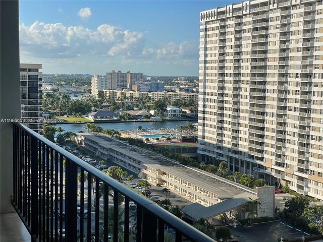 2030 S Ocean Dr 1404, Hallandale Beach, FL 33009