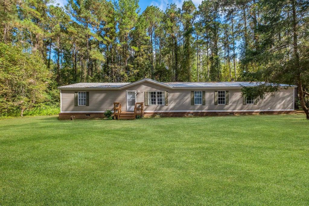 114 Emily Lane, Cairo, GA 39828