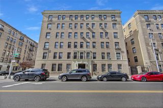 359 Ft. Washington Avenue 1 B, New York (manhattan), NY 10033