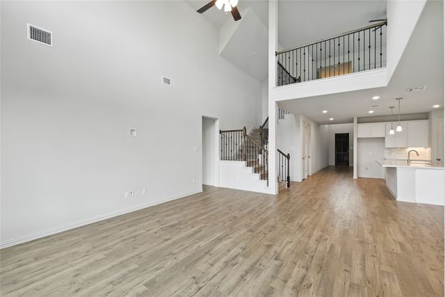 941 Schuberts Road, Fort Worth, TX 76247