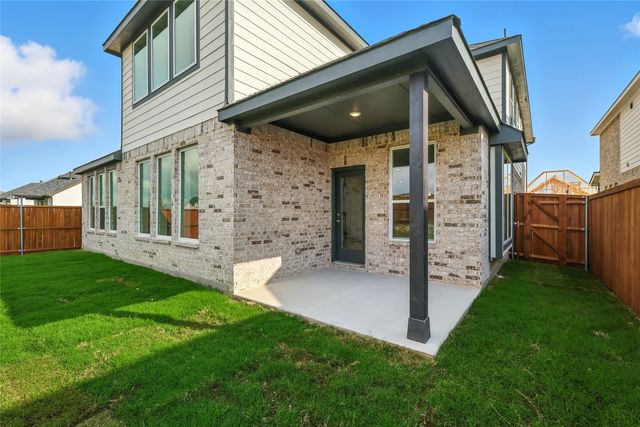 941 Schuberts Road, Fort Worth, TX 76247
