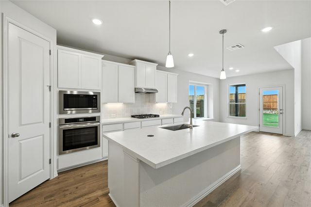 941 Schuberts Road, Fort Worth, TX 76247