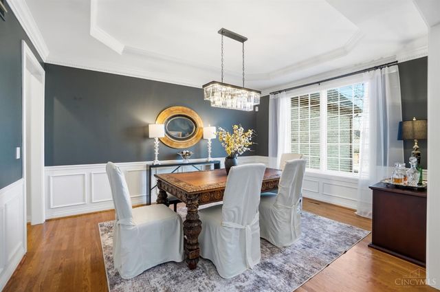 884 River Forest Drive, Hamilton Twp, OH 45039