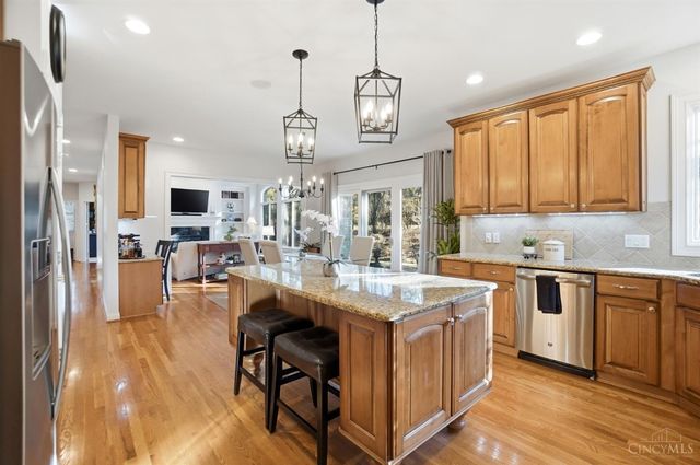 884 River Forest Drive, Hamilton Twp, OH 45039