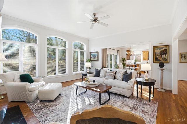 884 River Forest Drive, Hamilton Twp, OH 45039