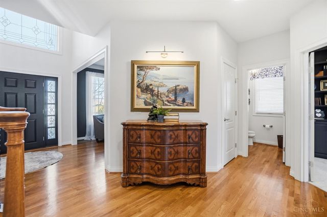 884 River Forest Drive, Hamilton Twp, OH 45039