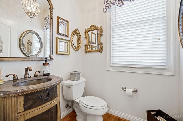 884 River Forest Drive, Hamilton Twp, OH 45039