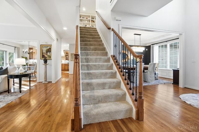 884 River Forest Drive, Hamilton Twp, OH 45039