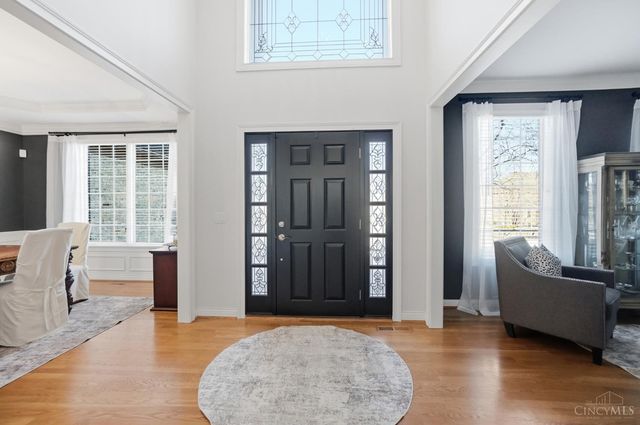 884 River Forest Drive, Hamilton Twp, OH 45039