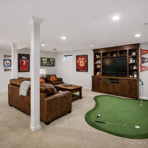 884 River Forest Drive, Hamilton Twp, OH 45039