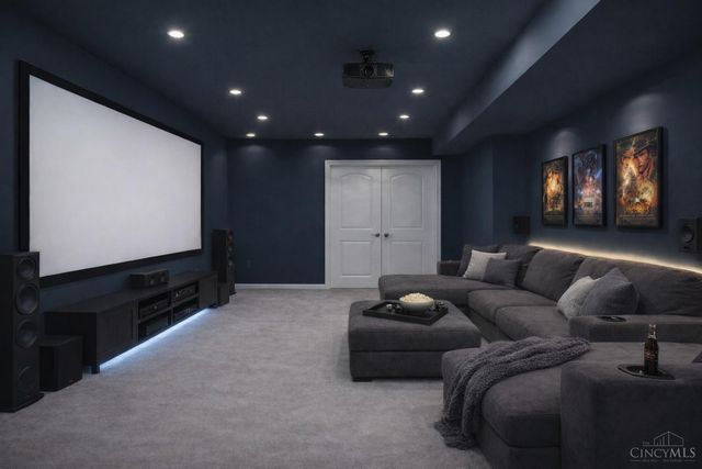 884 River Forest Drive, Hamilton Twp, OH 45039