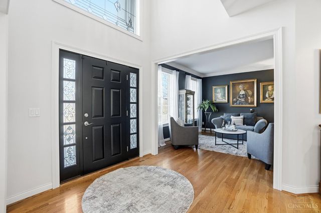 884 River Forest Drive, Hamilton Twp, OH 45039