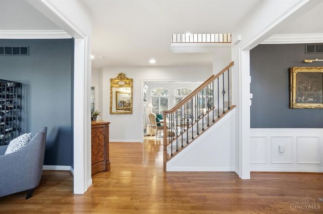 884 River Forest Drive, Hamilton Twp, OH 45039