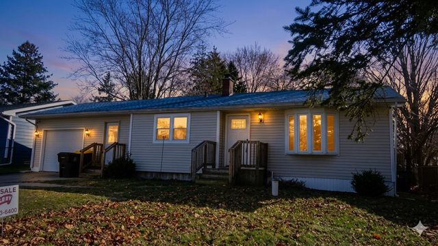253 Leaver Street, Vernon, MI 48476