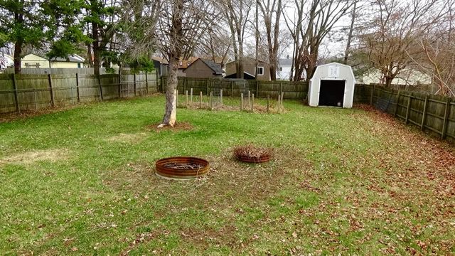 253 Leaver Street, Vernon, MI 48476