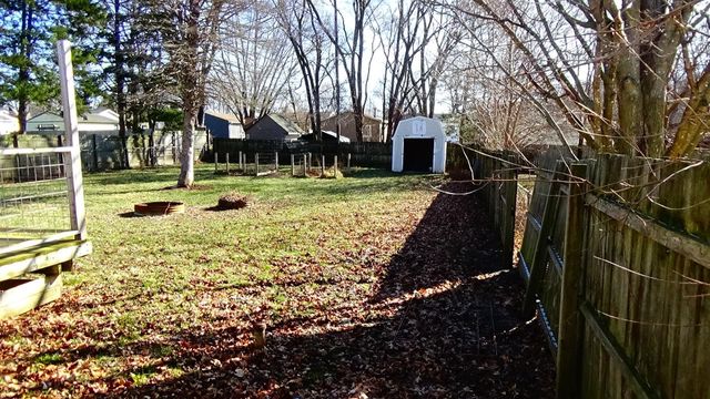 253 Leaver Street, Vernon, MI 48476