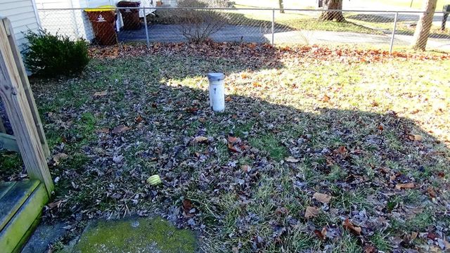 253 Leaver Street, Vernon, MI 48476