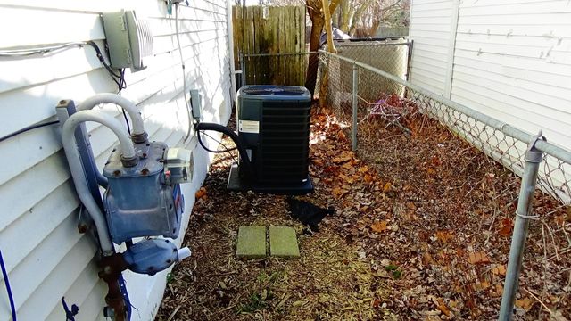 253 Leaver Street, Vernon, MI 48476