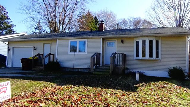 253 Leaver Street, Vernon, MI 48476