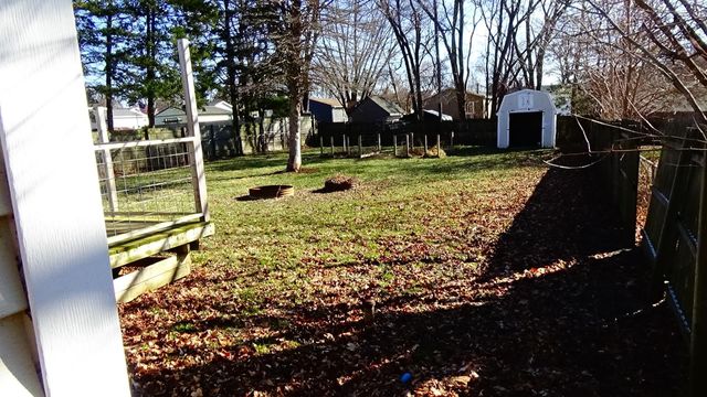 253 Leaver Street, Vernon, MI 48476