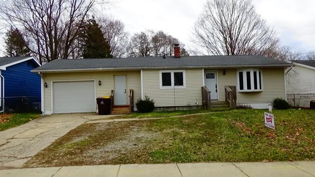 253 Leaver Street, Vernon, MI 48476
