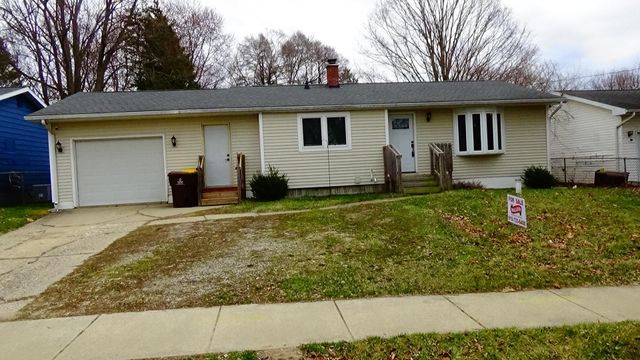 253 Leaver Street, Vernon, MI 48476