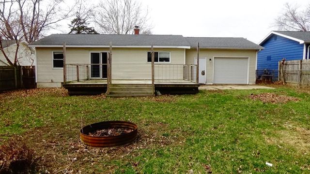 253 Leaver Street, Vernon, MI 48476